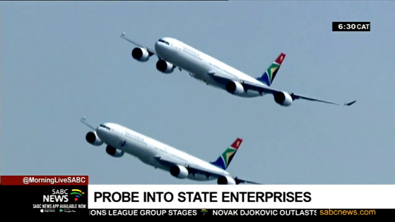 #SABCNews AM Headlines | Sunday, 12 January 2020