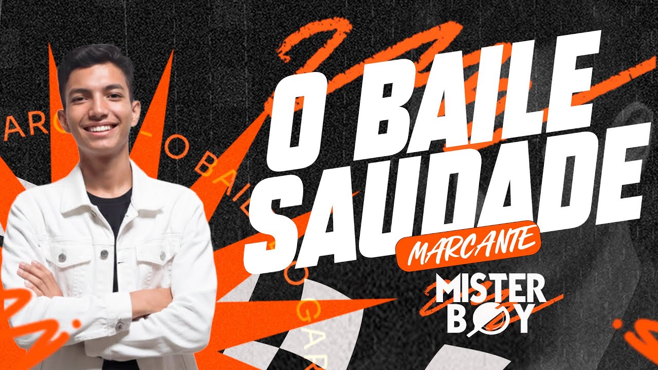 MISTER BOY AO VIVO BAILE DA SAUDADE MARITUBA 20/01/2K26🔥💎Ⓜ️