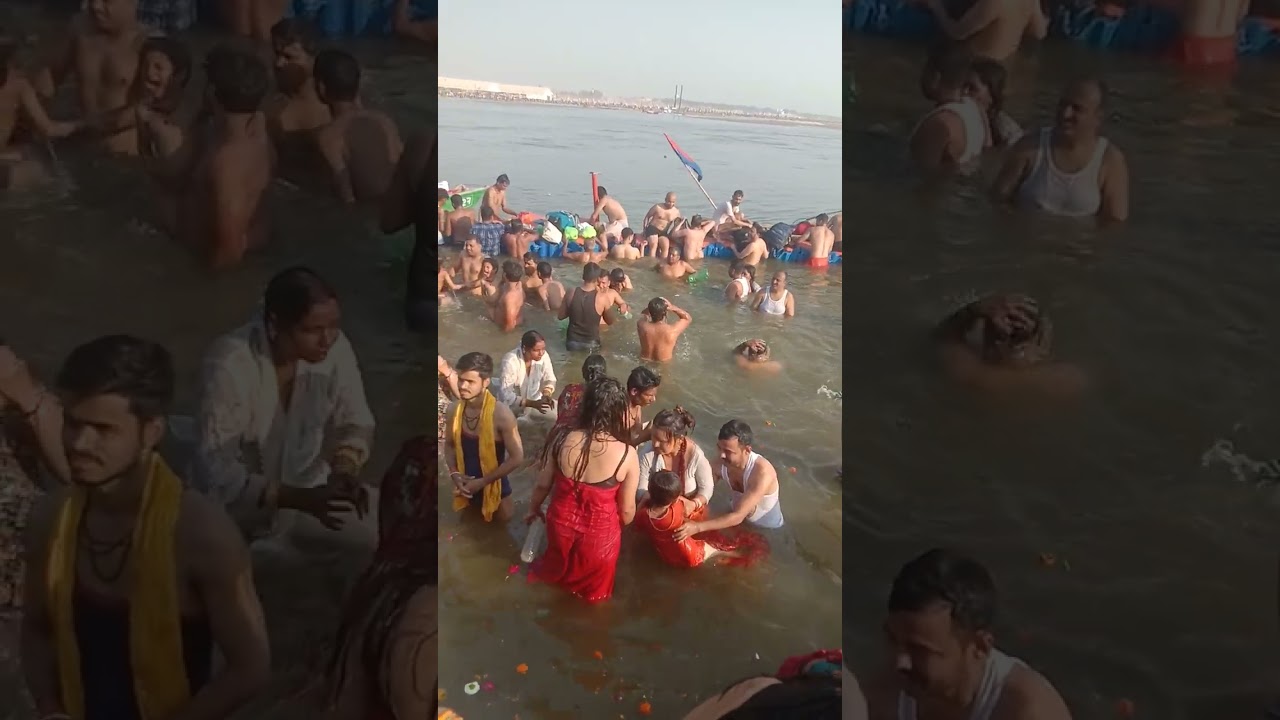 maha kumbh