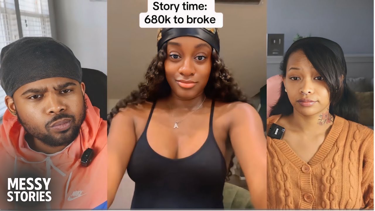 She Made $680K in One Year… Then Lost Everything