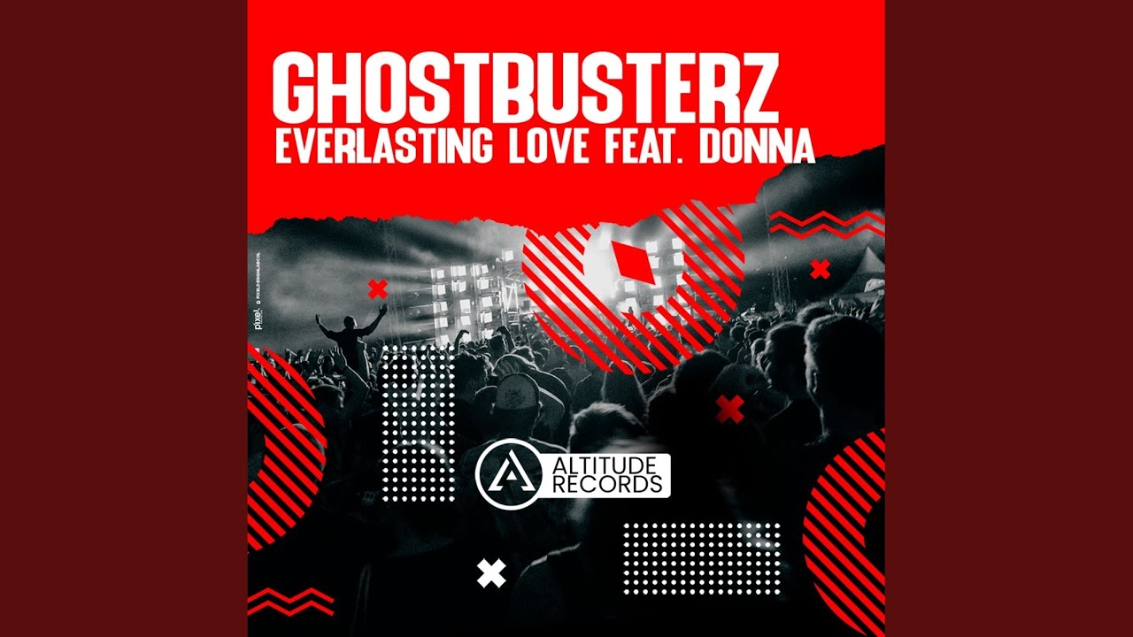 Everlasting Love (Original Mix)