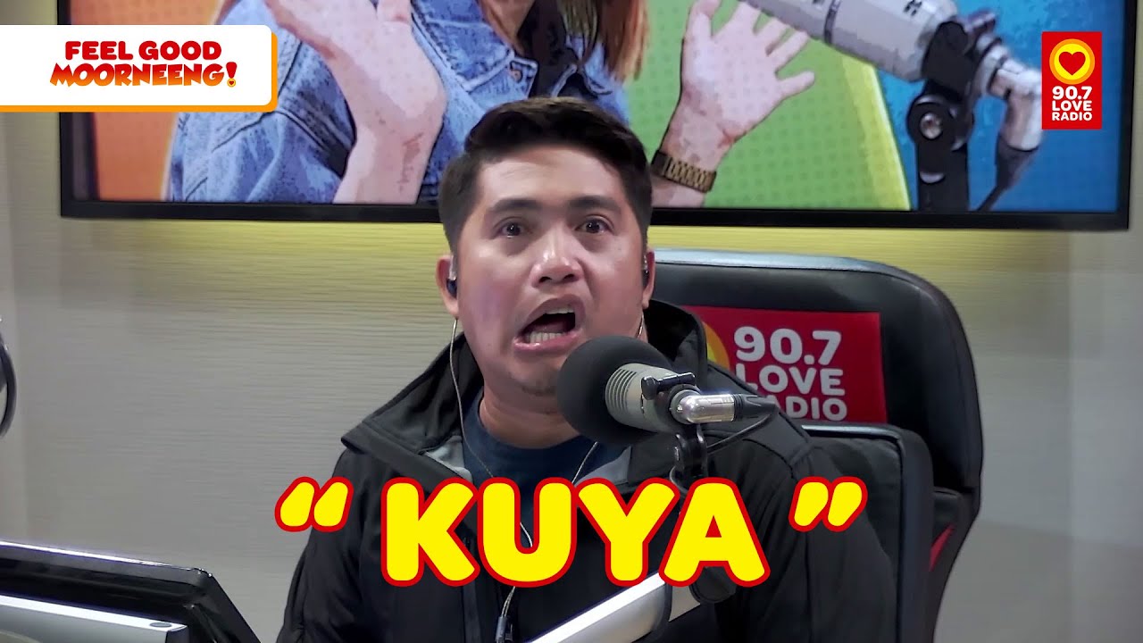 GURANG KA NA PERO PALAMUNIN KA PA RIN - Mga Katas ng Nakalipas (August 30, 2023)
