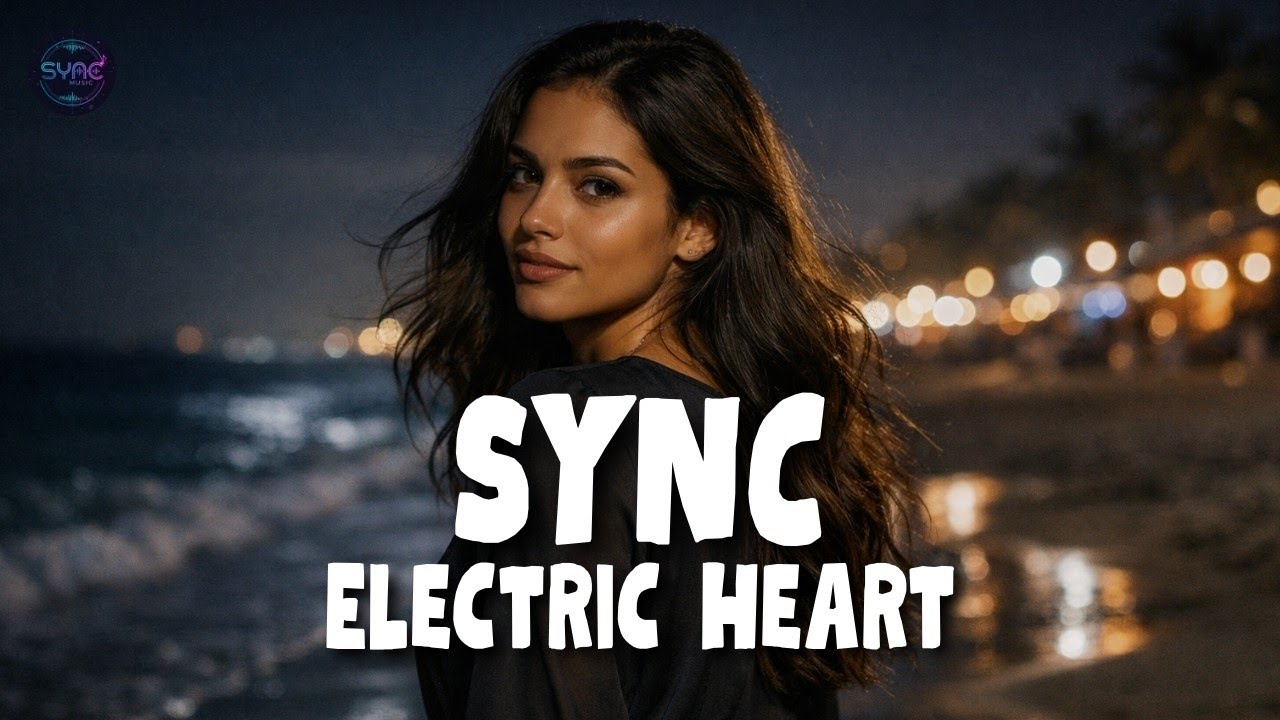 SYNC - Electric Heart - No Copyright Music