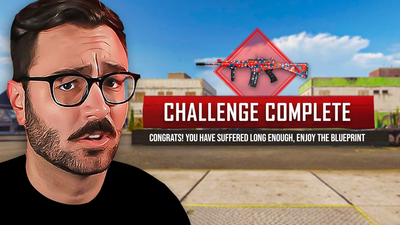 This New Event Blueprint is Really Something Else