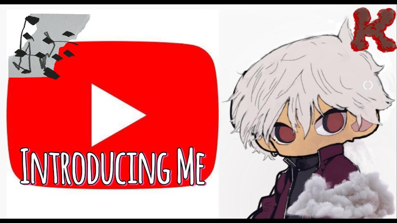 Introducing Me