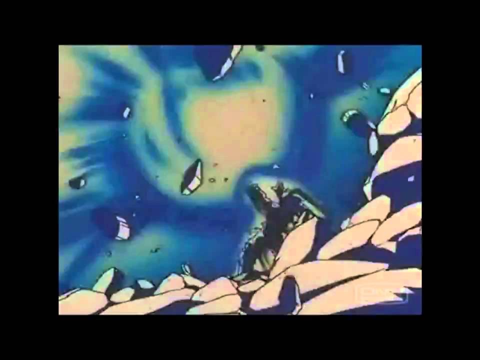 DBZ AMV I Need A Doctor