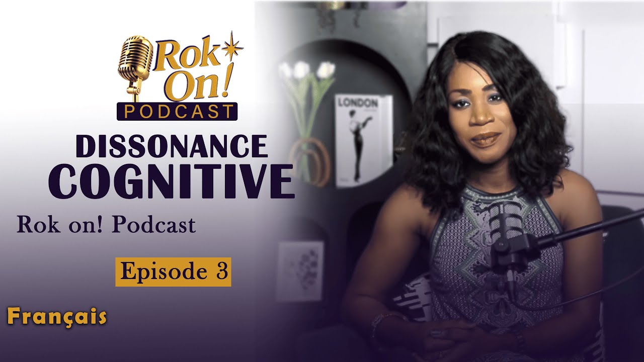 Ep3: La connaissance de soi nous explique la dissonance cognitive
