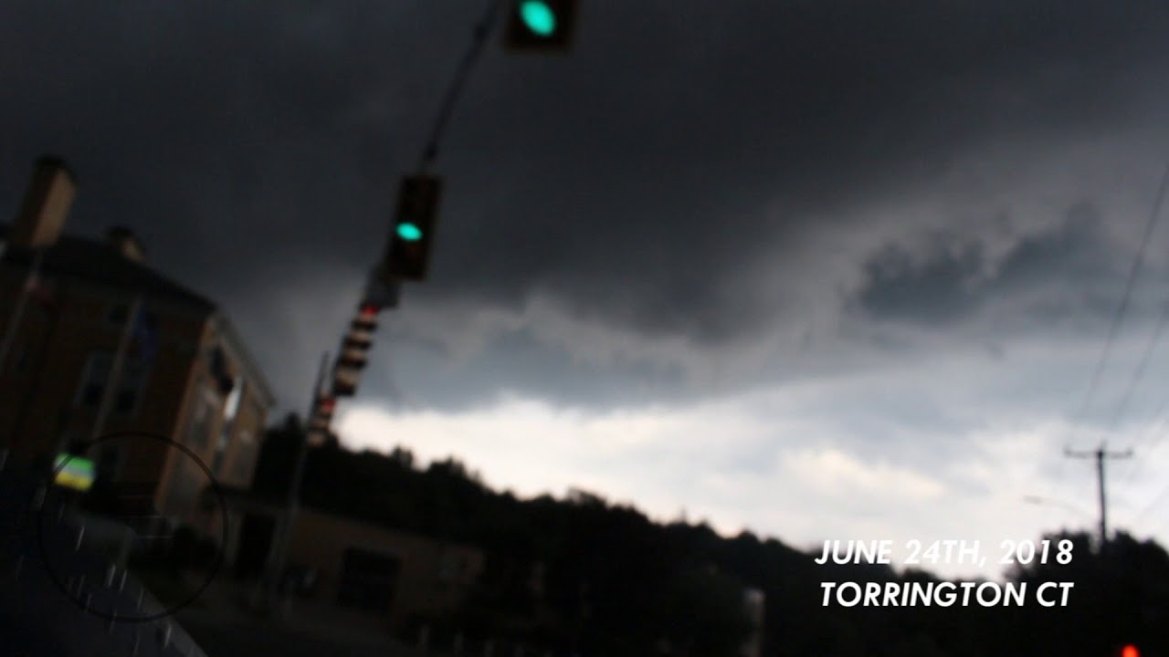 2018 Storm Chasing Season HIGHLIGHTS