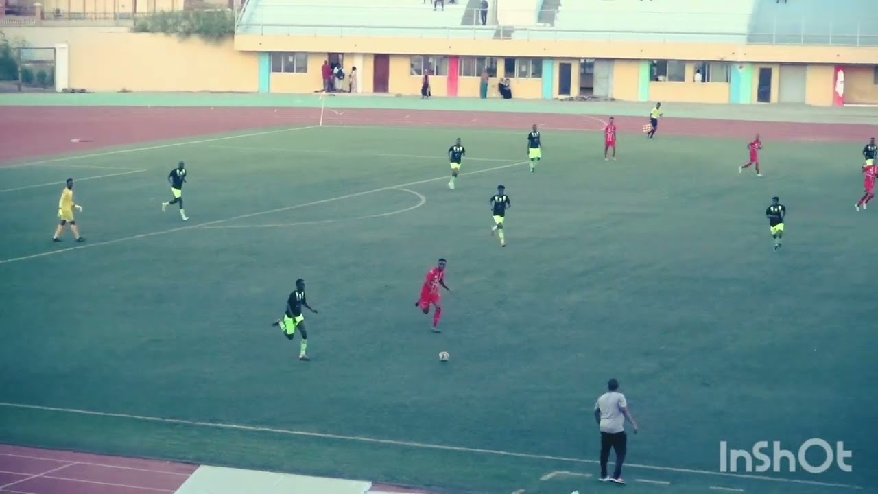 Djehani n'guissan (saison 2021-2022)partie-1