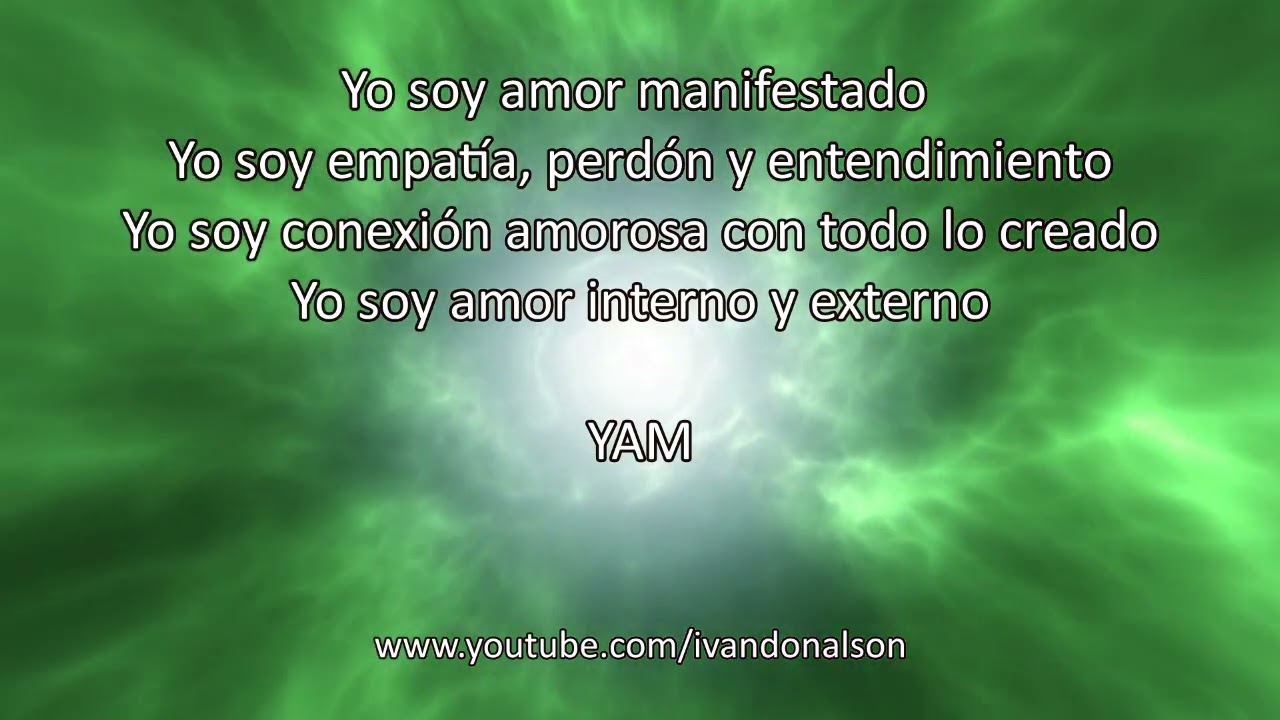 ACTIVACIÓN CHAKRA CORAZÓN ANAHATA - CANCIÓN DE PODER - AMOR, EMPATÍA, CONEXIÓN, PERDÓN Y COMPASIÓN