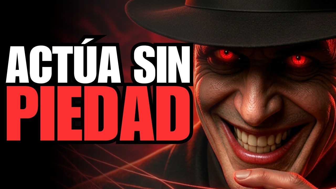 Los Manipuladores Buscan Esto en Ti | Cómo Dejarles Sin Armas