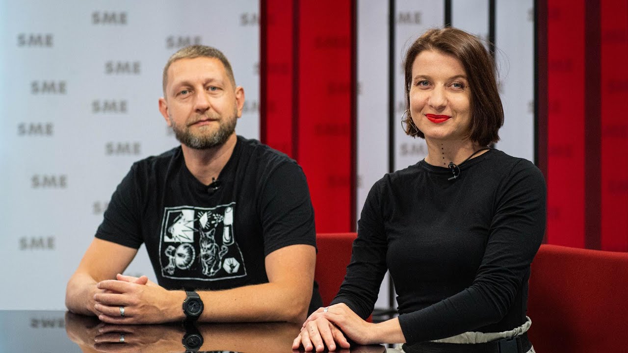 Pavel a Jasmína Houdek: Muži zážitky žien s obťažovaním autenticky nechápu
