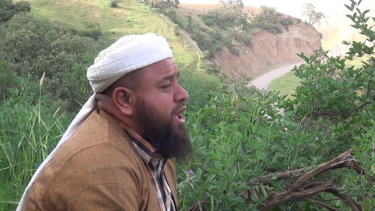 مامۆستا وریا محمد سعید