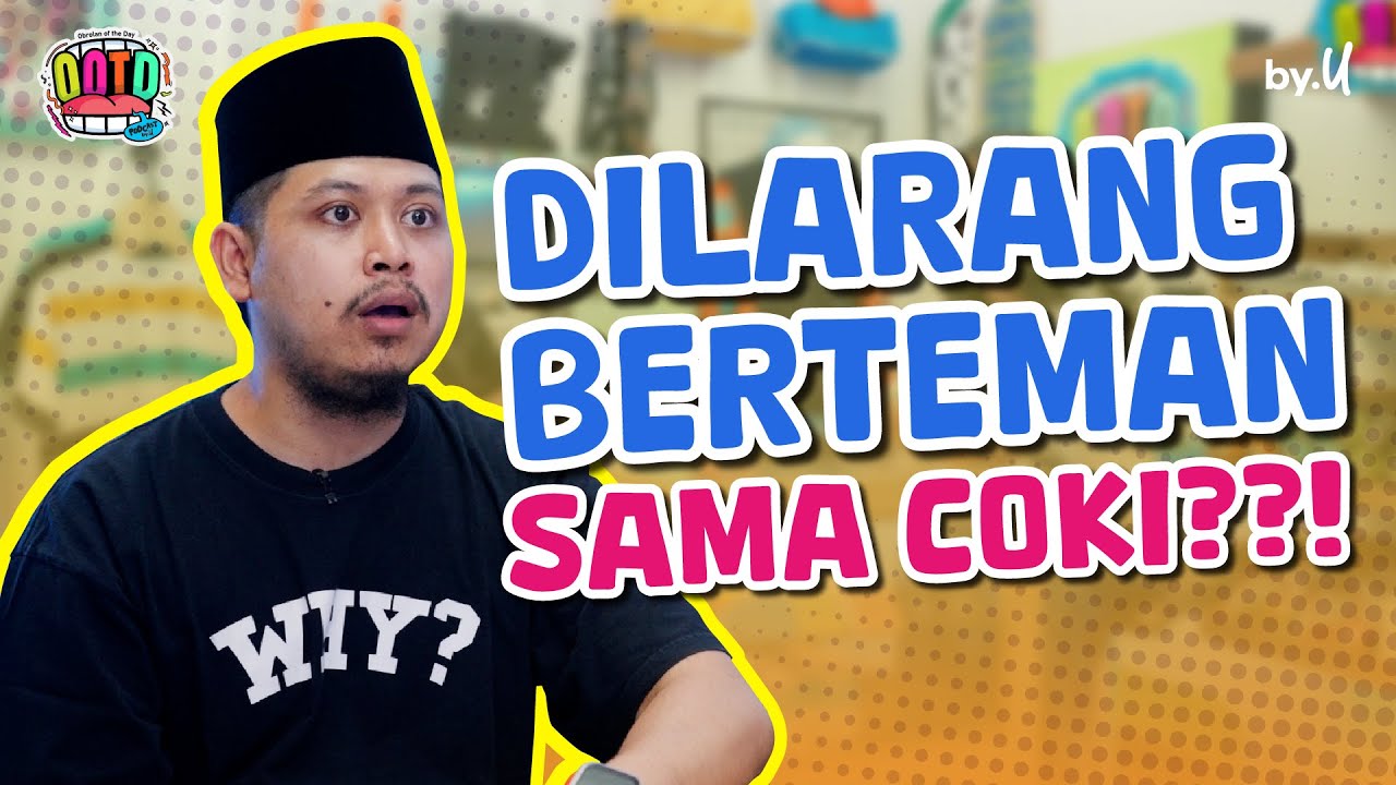 Ternyata Tretan Muslim Peduli Mental Illness Juga??! | Podcast