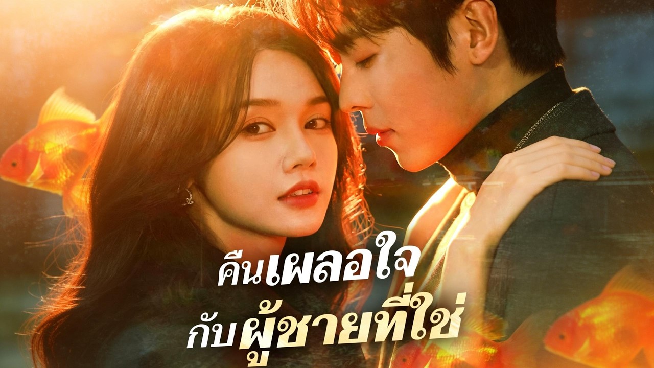 หวานซึ้งตั้งแต่ต้นจนจบ! ผู้หญิงที่ซีอีโอกำลังตามหา กลับกลายเป็นคู่ครองที่ถูกจัดให้แต่งงานกันเสียแล้ว