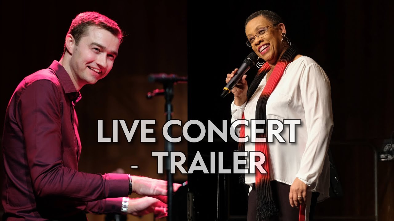 Torben Beerboom & Richetta Manager | What Feelings Sound Like in Concert | Trailer