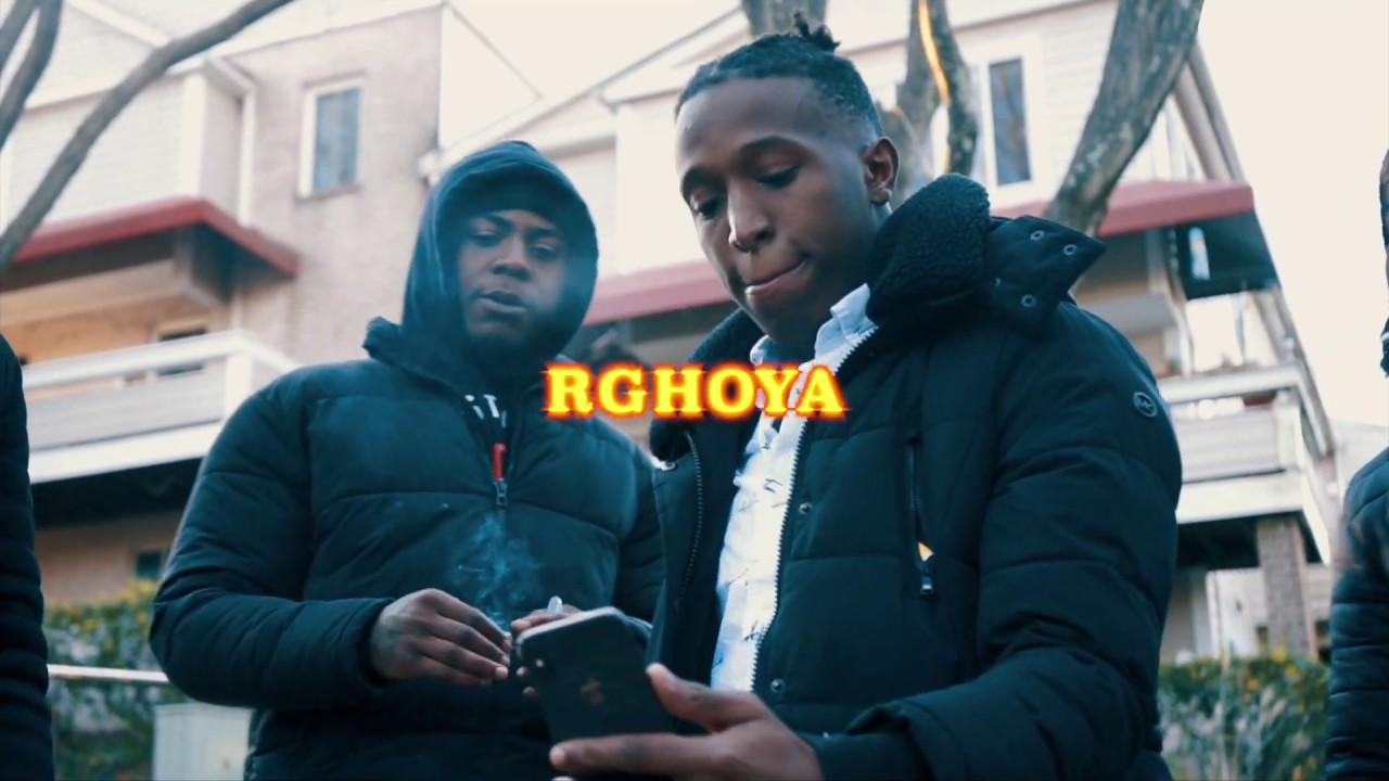 RGHOYA - 