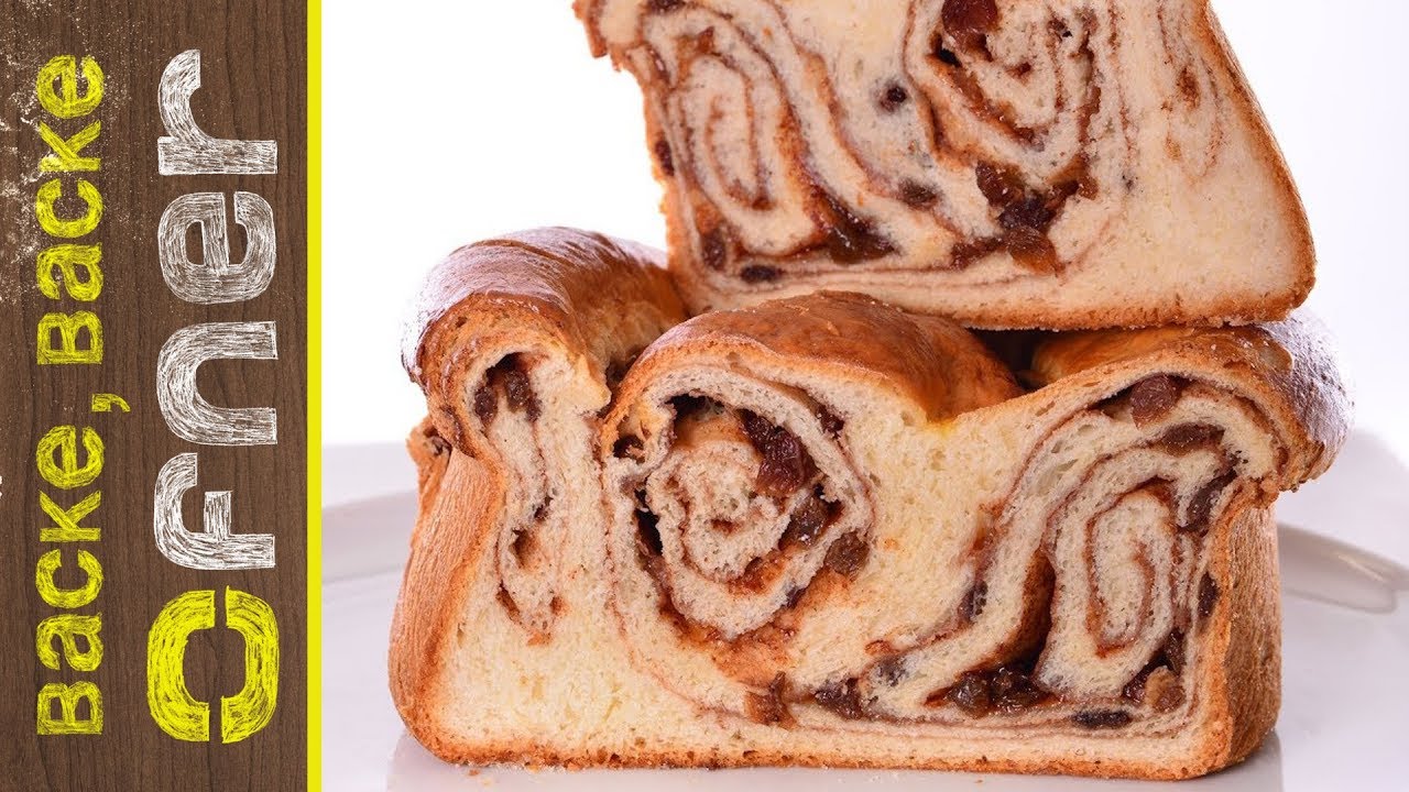 Reindling | Backe backe Ofner
