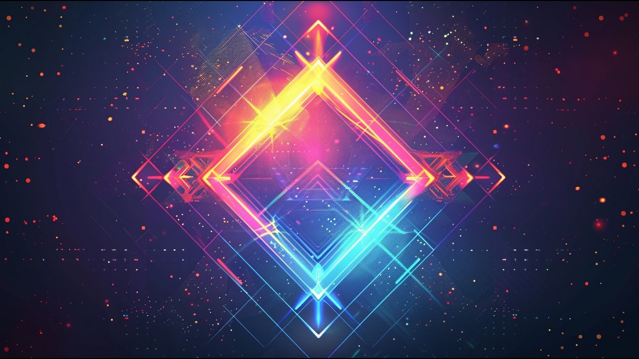 Sacred Geometry Visions