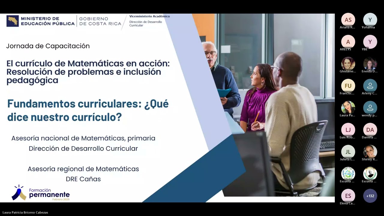 Primaria: El currículo de Matemáticas en acción Resolución de problemas e inclusión pedagógica