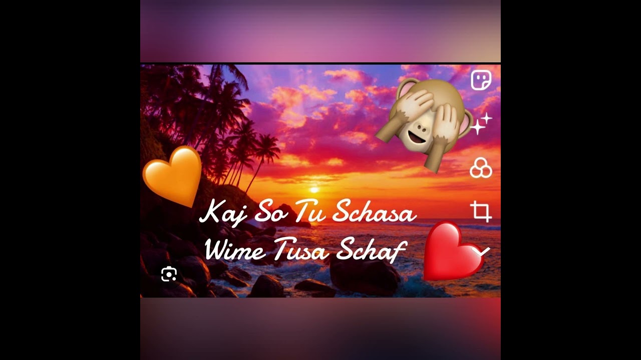ZSÜLI - Sisi bischawel kadi gili karing pesko rom o Wida