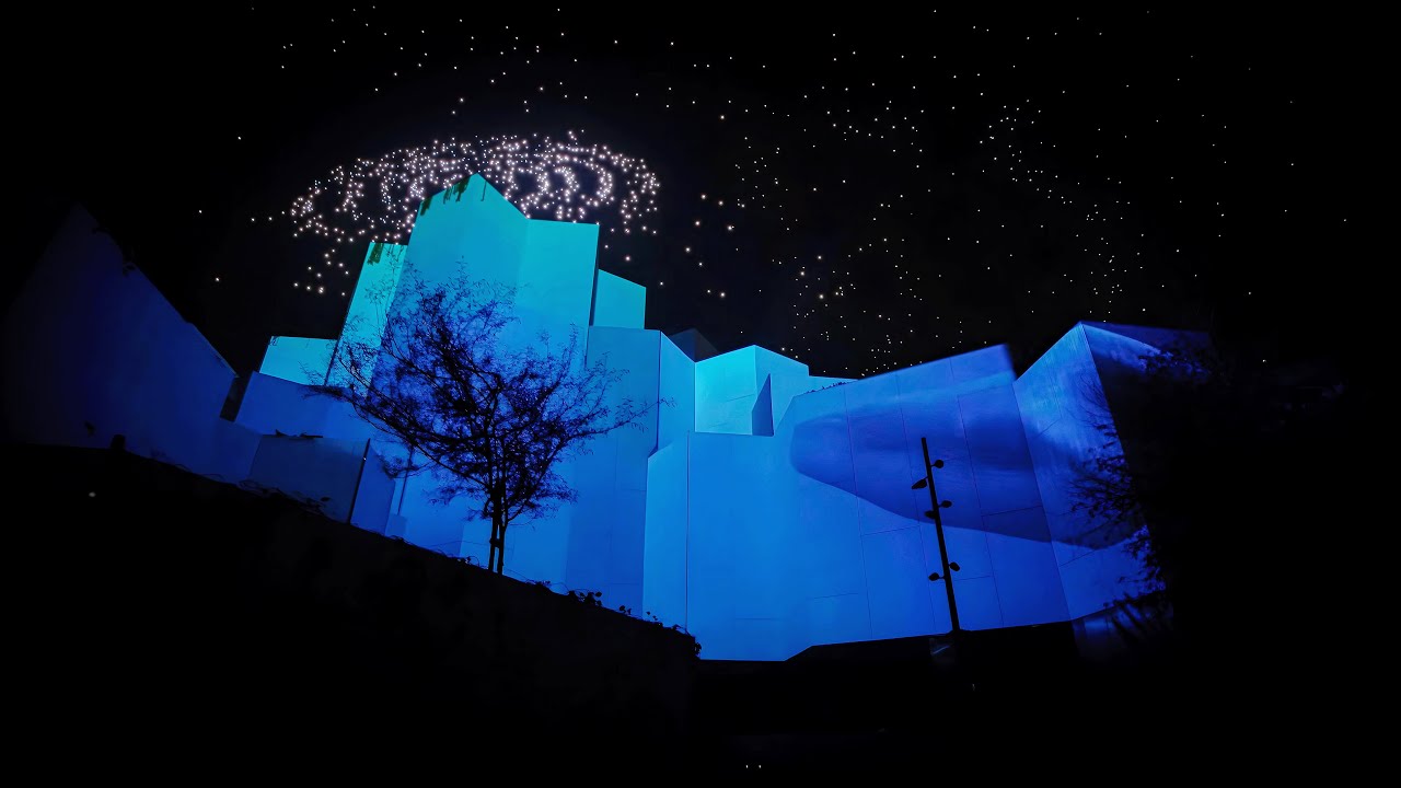 Natural History Museum Abu Dhabi - Grand Opening 2025