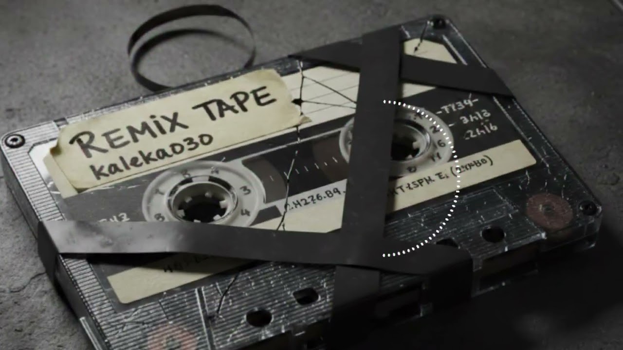Fard - Motorola (Remix Tape) #Deutschrap #GermanRap  #Neuerscheinung #HipHopGermany
