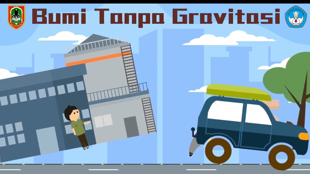 Video Animasi 