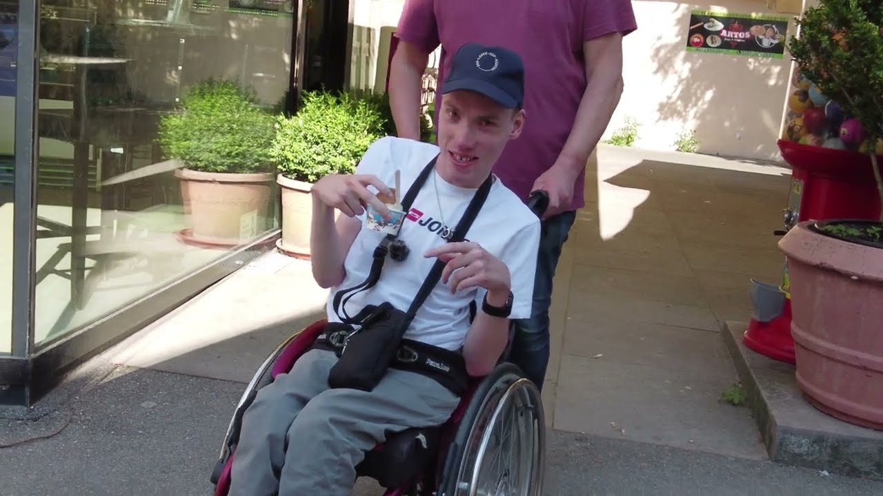 Es gibt so viel schöne Video der letzten Jahre deswegen hab ich für Euch heute ein weiteres Video❗