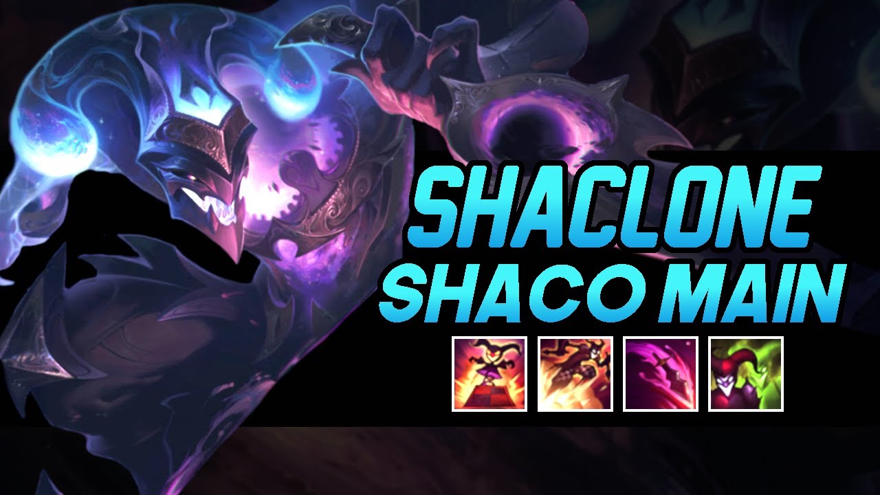 Shaclone 
