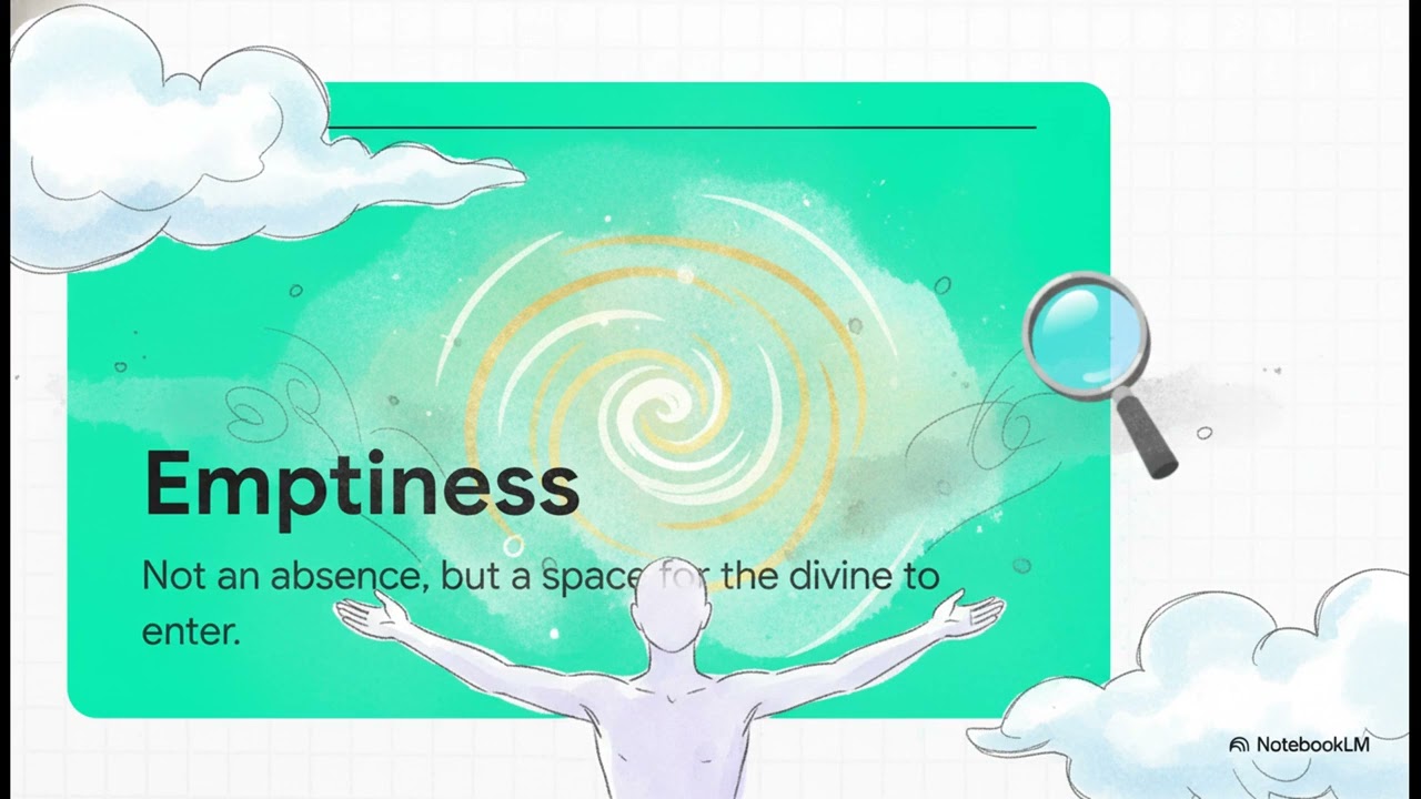 The Hidden Map in Rumi’s Poetry: A 4-Step Guide to the Soul’s Spiritual Journey