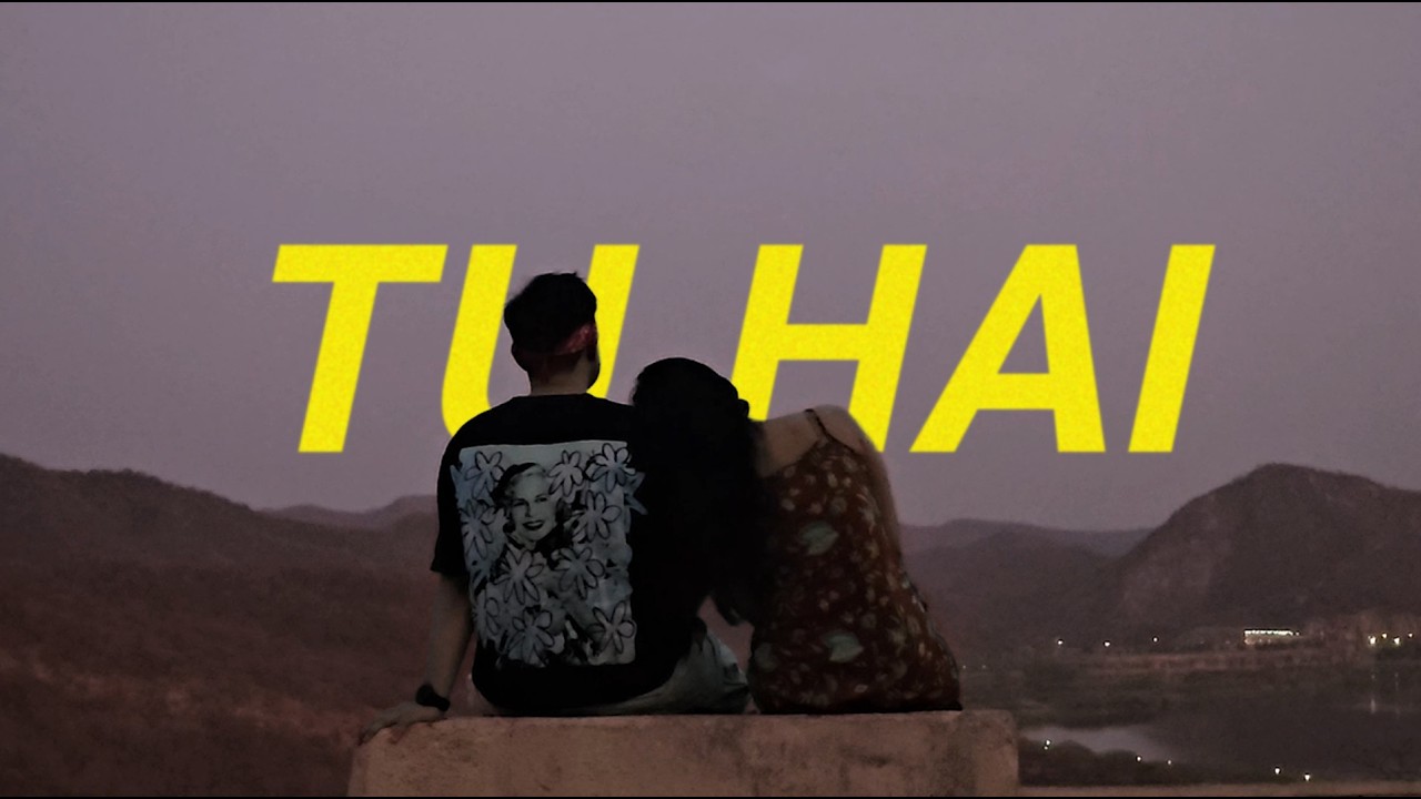 Tron Wilder - Tu Hai (Official Music Video)