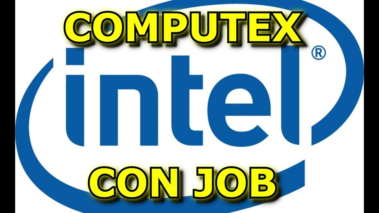 Intel's 