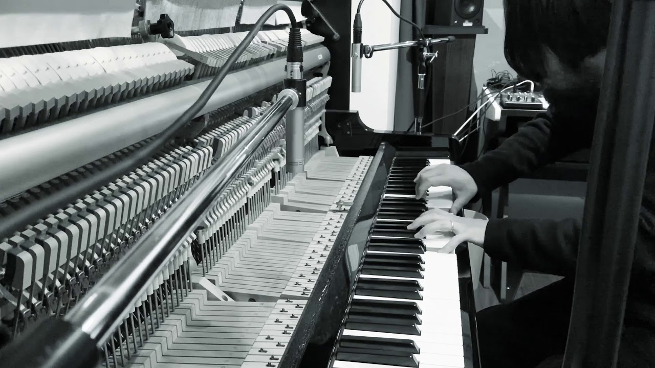 ふたり、同じ景色 - 晶のテーマ (Akira's Theme) From TBS系 火曜ドラマ「中学聖日記」