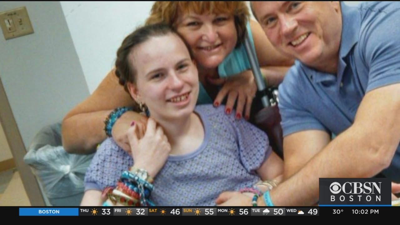 Children's Hospital Cleared In Justina Pelletier Case