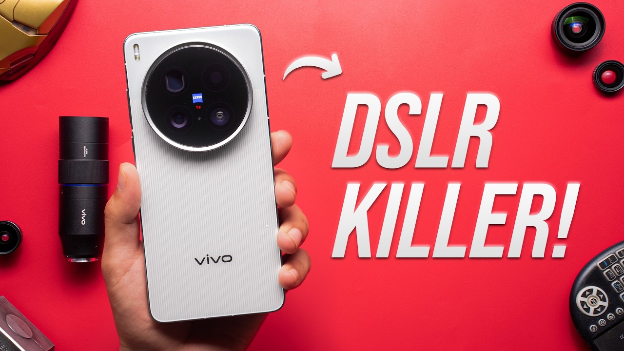 The World&rsquo;s Best Camera Phone!