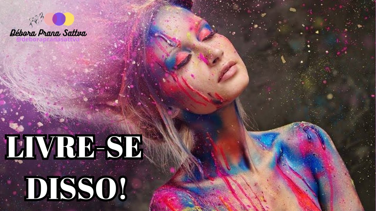 9 COISAS QUE O EMPATA PRECISA ELIMINAR DA SUA VIDA