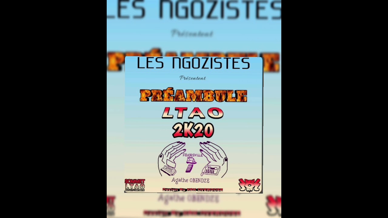LTAO_PREAMBULE _2K20
