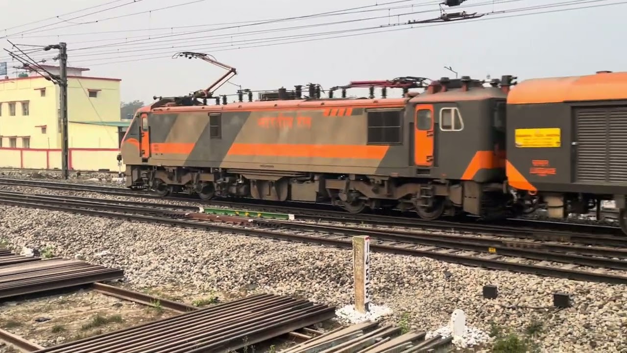 Super fast express|| Mall express 