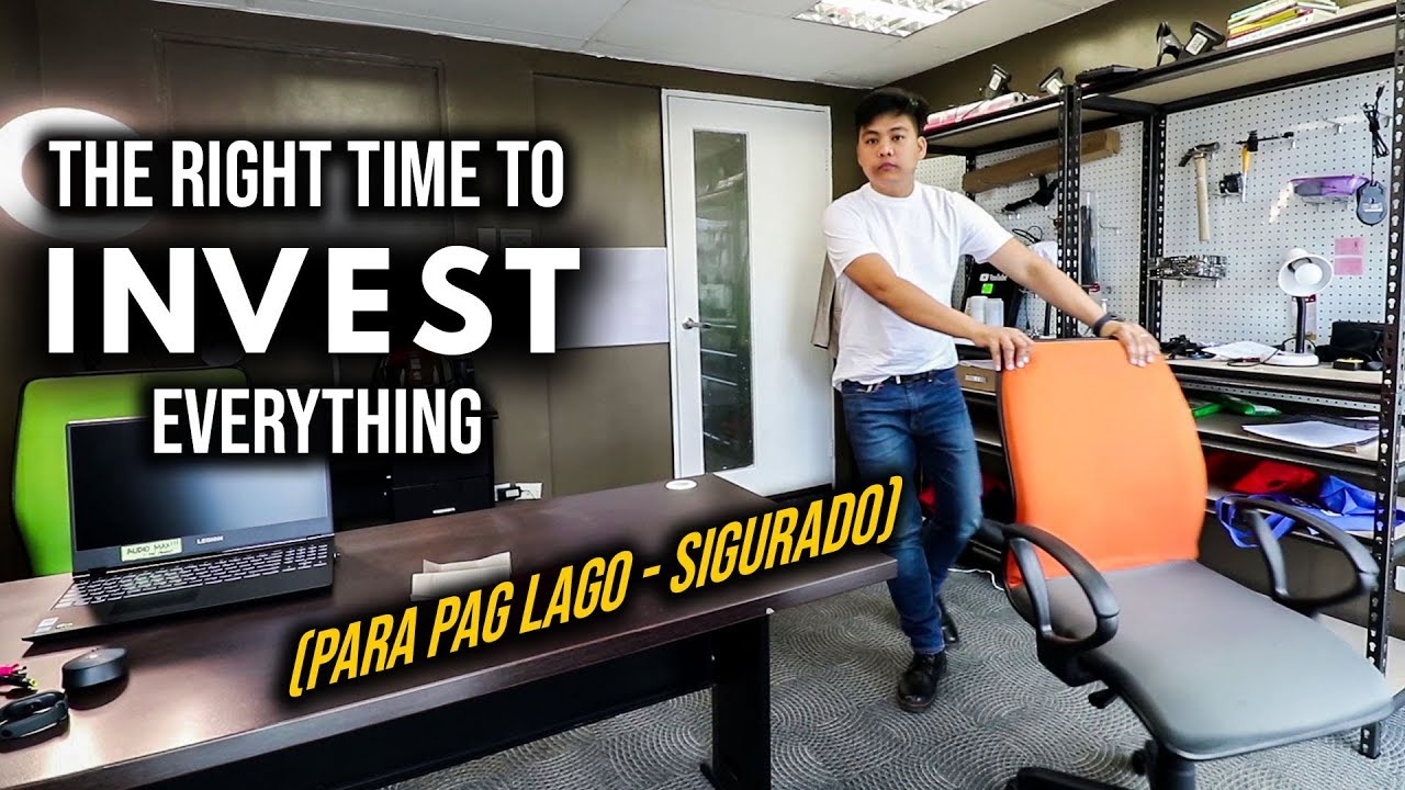 Kailan Dapat Gastusan Nang Malaki Ang Isang Negosyo