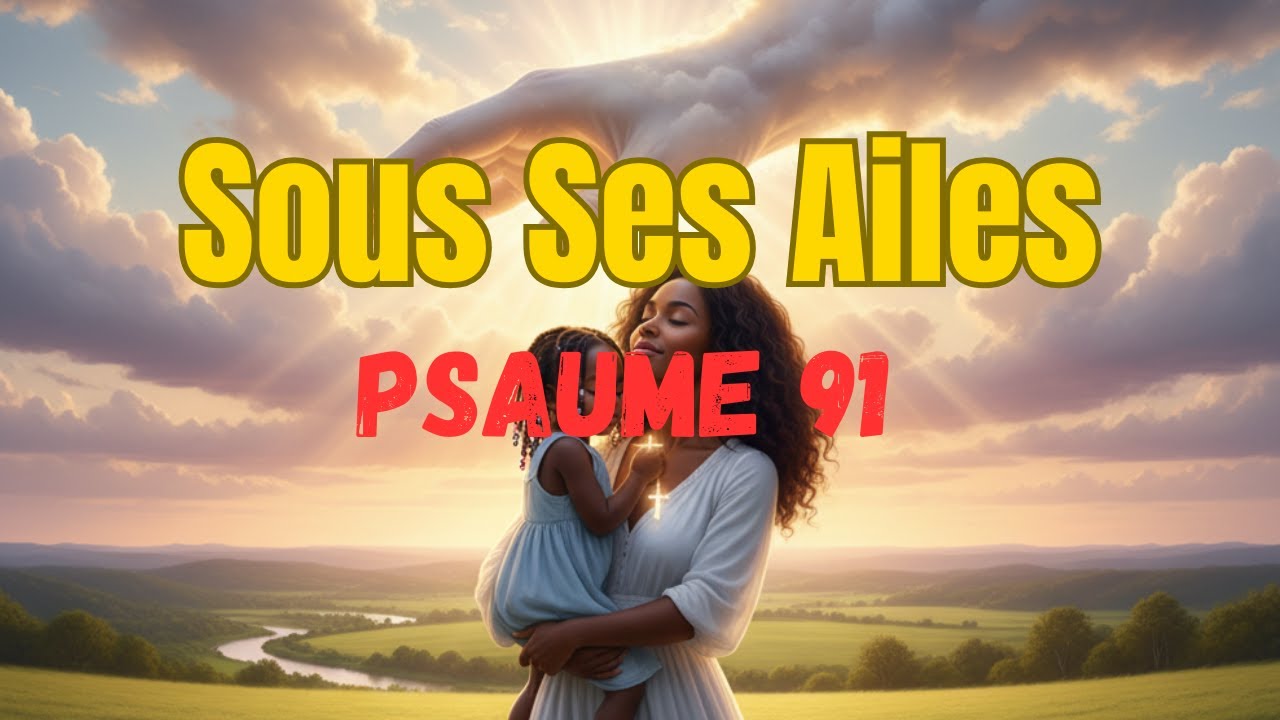 Sous Ses Ailes — Aucune Attaque Ne Peut T'atteindre