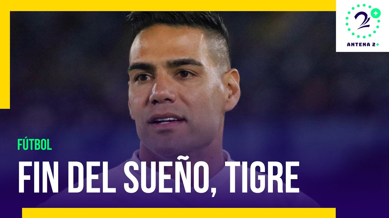 Razones por las que Falcao no regresó a Millonarios