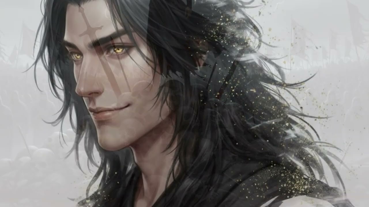 戴上耳机！感受乘风破浪三万里的魔道狂飙
