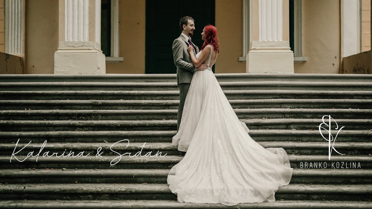 Katarina & Srđan | Wedding film