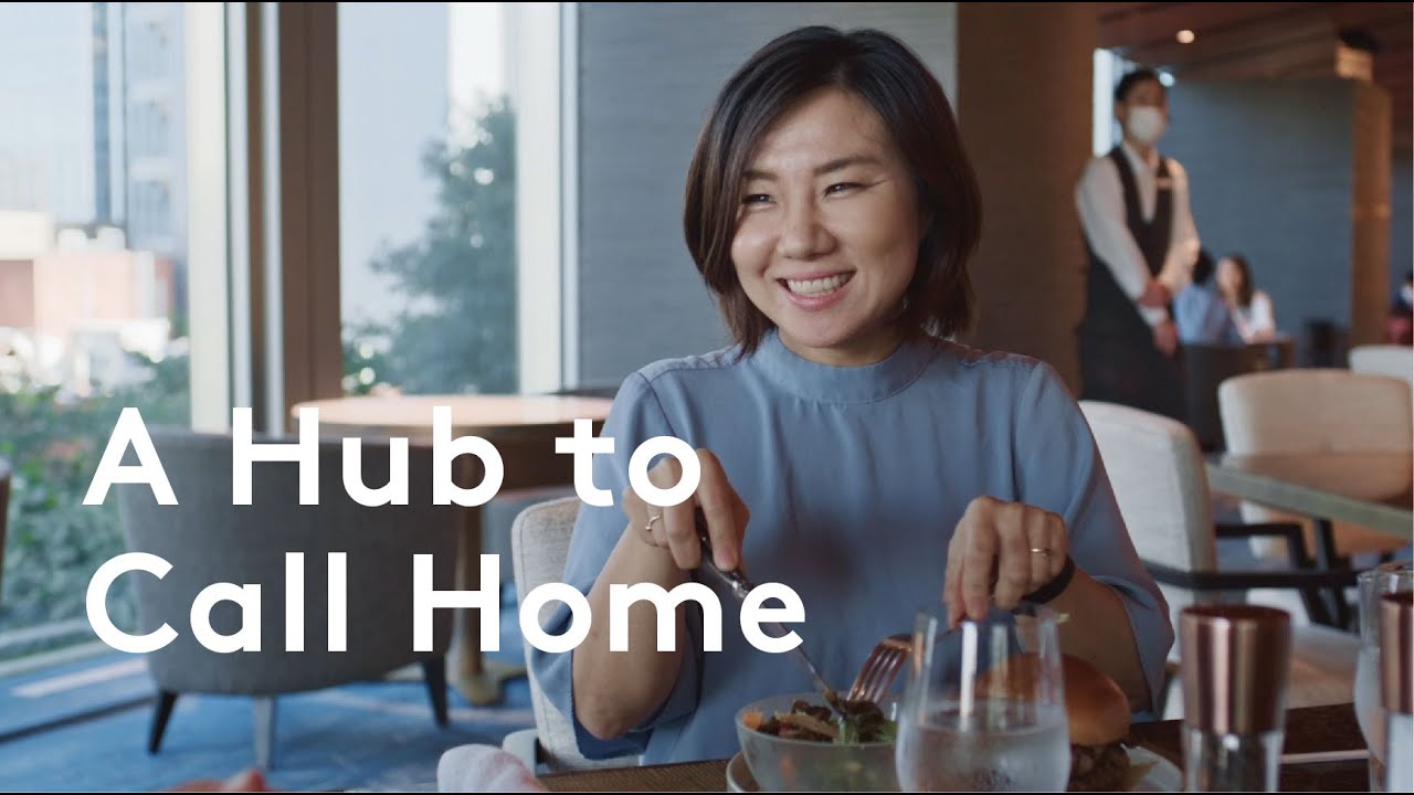 Tokyo American Club: A Hub to Call Home