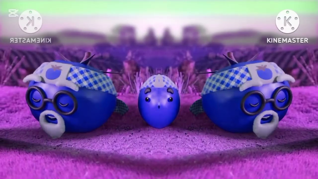 No Cualquier Tomate Es Pomarola de Carozzi Effects Sponsored By Klasky Csupo 1997 Effects
