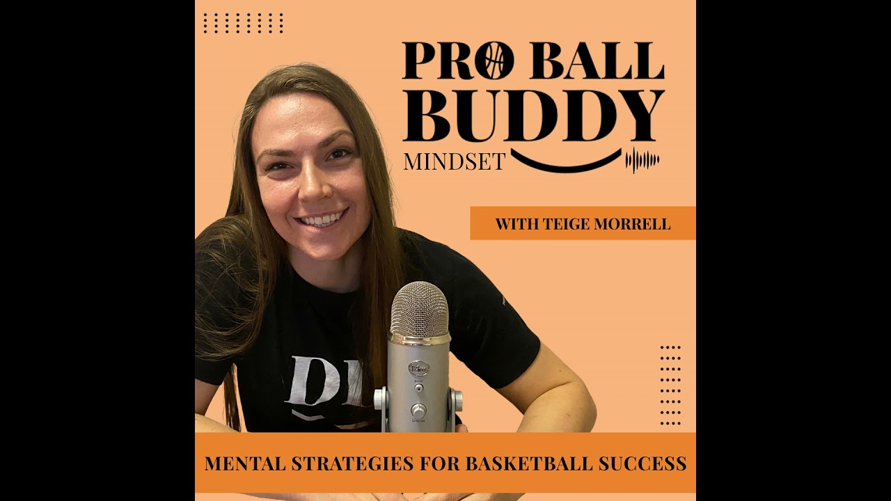 006 | Too Many Passions, Not Enough Practice: Battling Distractions from Basketball