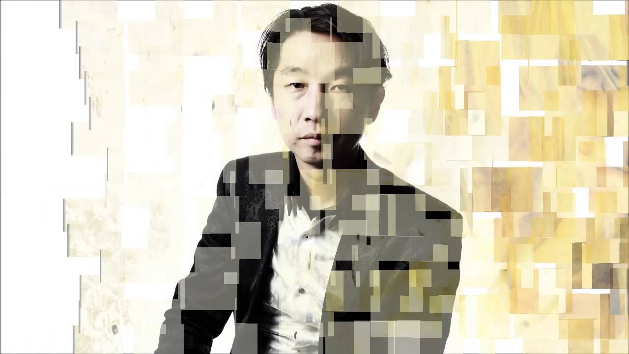 Akira Yamaoka - iFUTURELIST Full Album HD