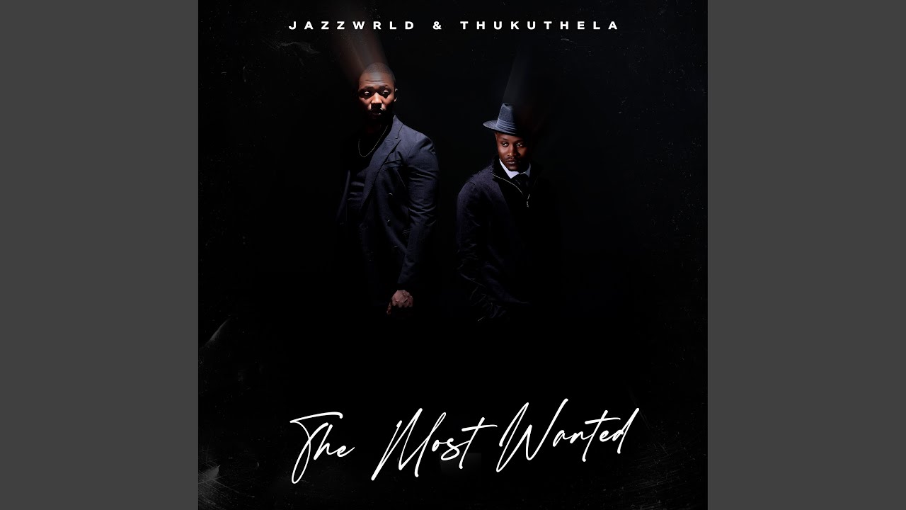 Thando Lwakhe (feat. Nokwazi)