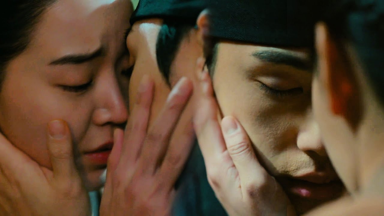 Cheoljong & SoBong (Bonghwan) | You have to reborn | (Mr. Queen)